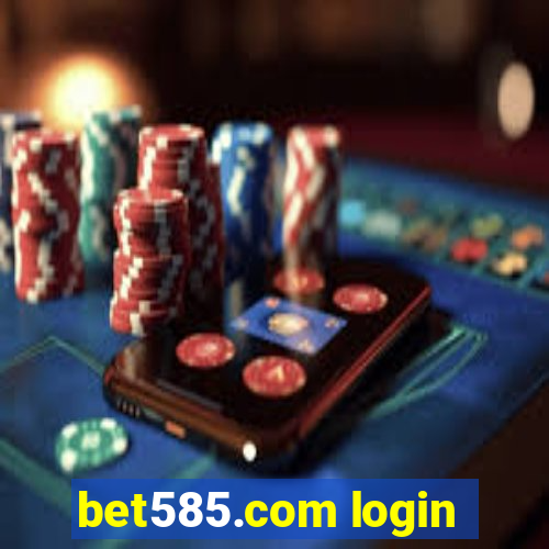 bet585.com login