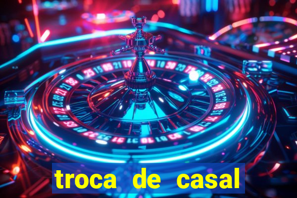 troca de casal porto alegre