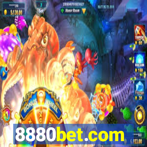 8880bet.com