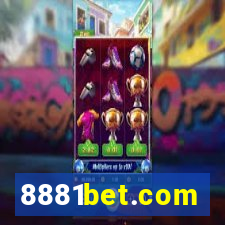 8881bet.com