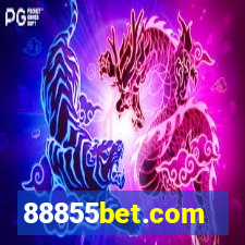 88855bet.com