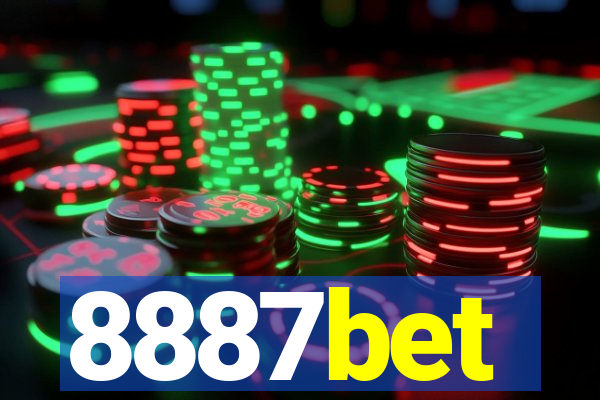 8887bet