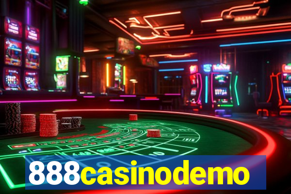 888casinodemo