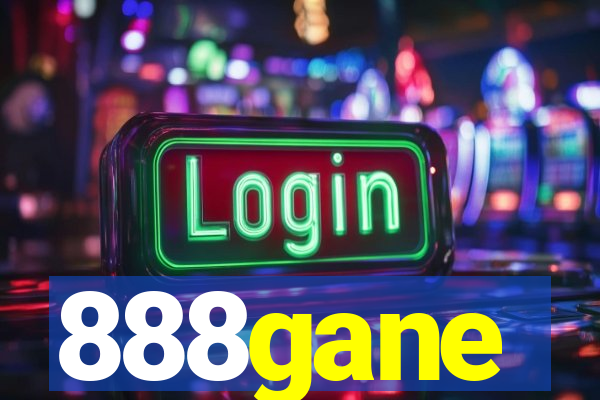 888gane