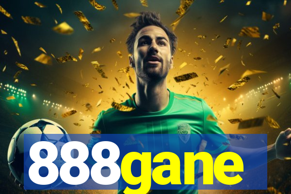 888gane