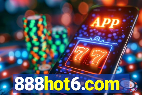 888hot6.com