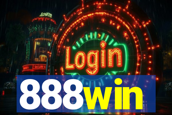 888win