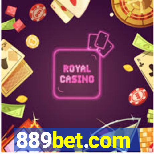 889bet.com