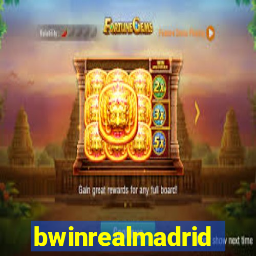 bwinrealmadrid