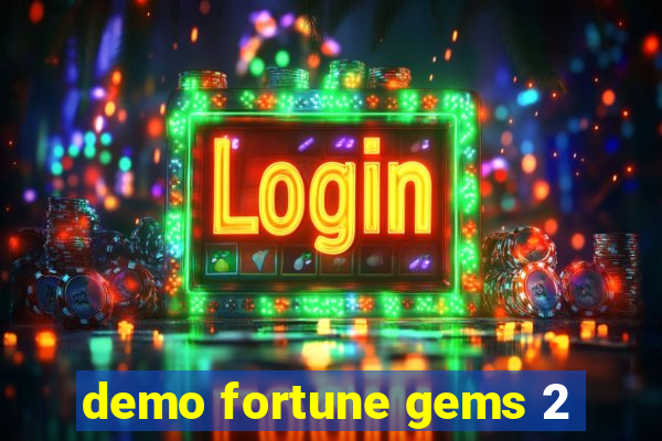 demo fortune gems 2