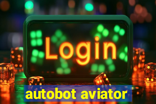 autobot aviator