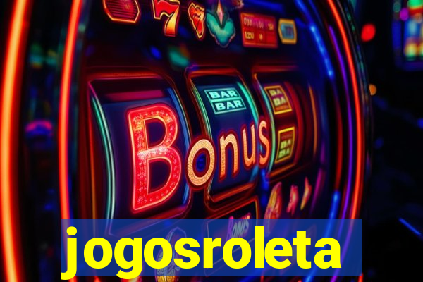 jogosroleta