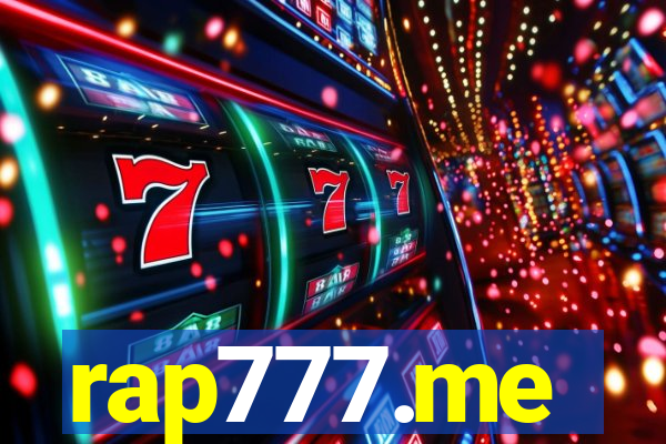 rap777.me