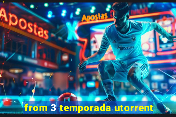 from 3 temporada utorrent