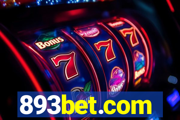 893bet.com