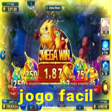 jogo facil