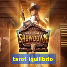 tarot iquilibrio