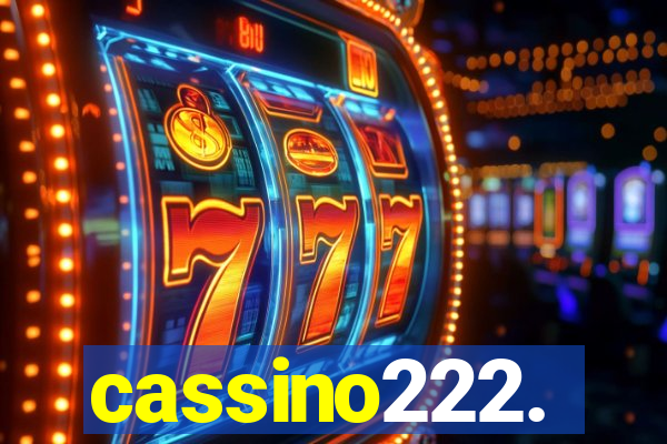 cassino222.