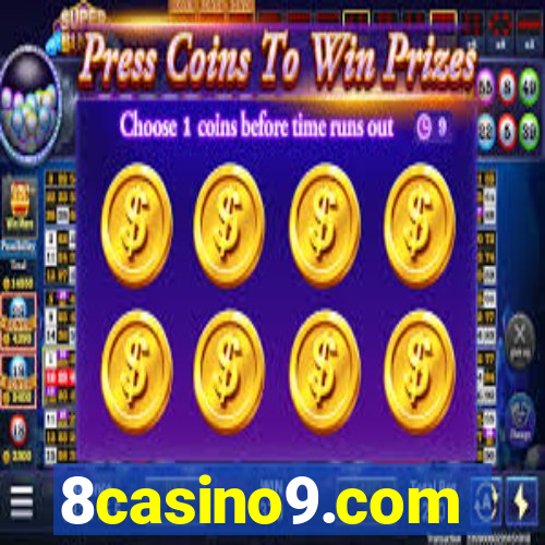 8casino9.com