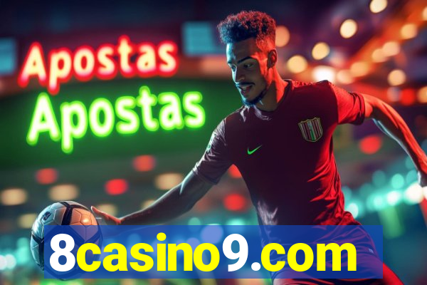 8casino9.com