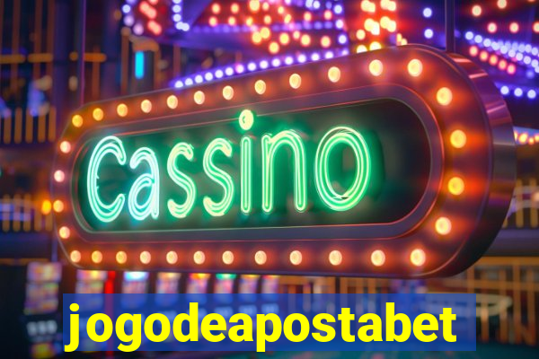 jogodeapostabet