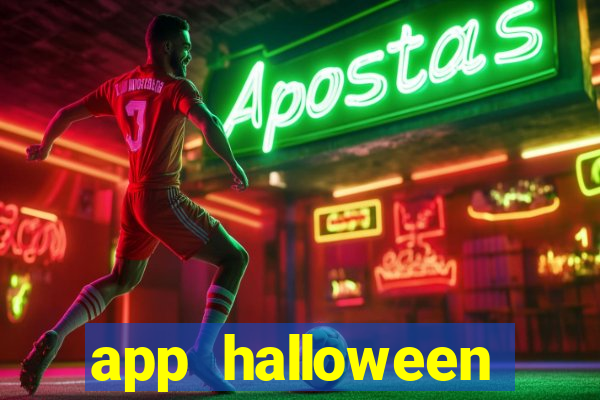 app halloween jackpot slots