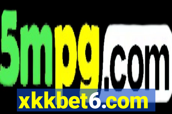 xkkbet6.com