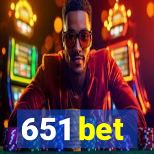 651 bet