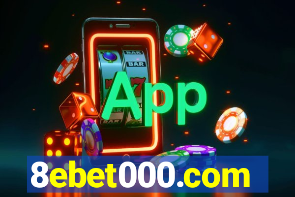 8ebet000.com