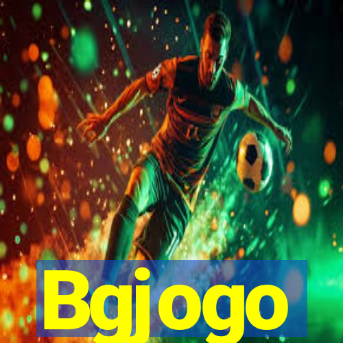 Bgjogo