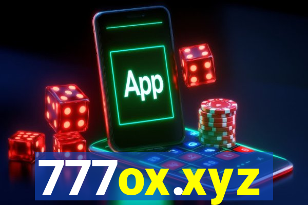 777ox.xyz