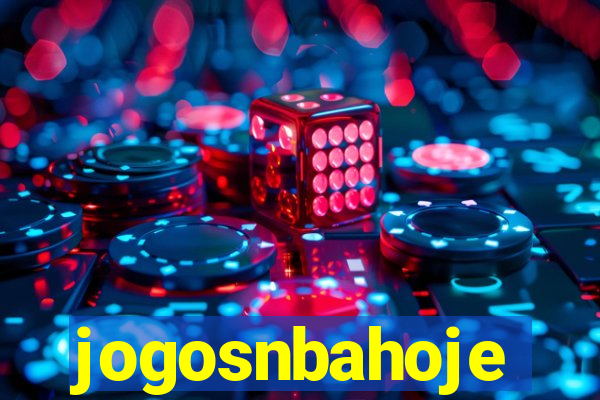 jogosnbahoje