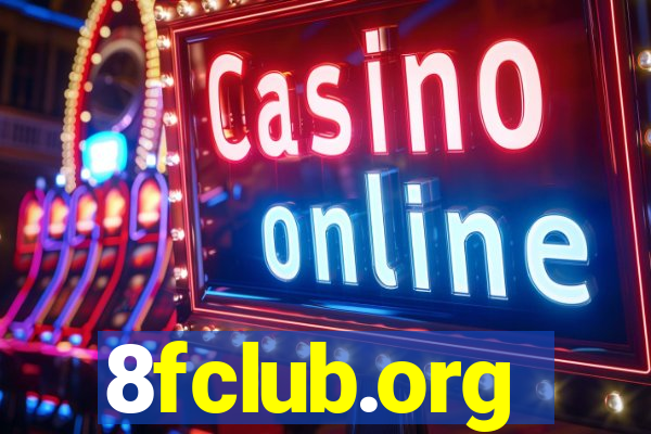 8fclub.org