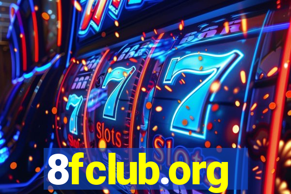 8fclub.org