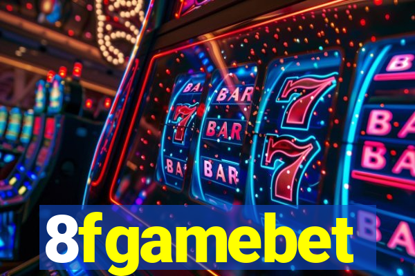 8fgamebet