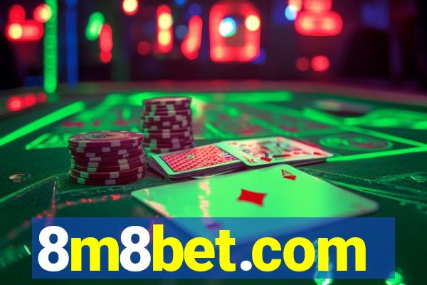 8m8bet.com