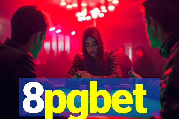 8pgbet