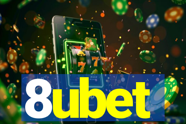 8ubet