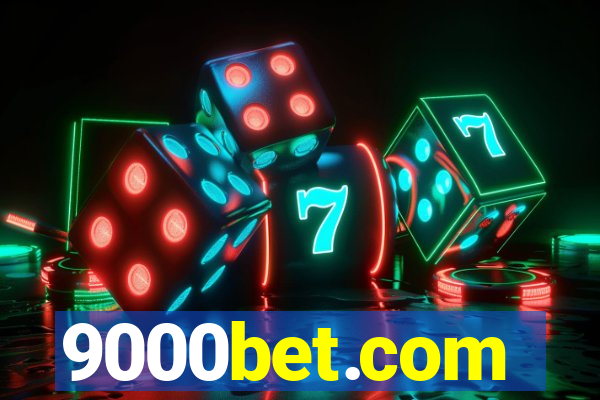 9000bet.com