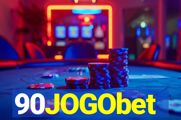 90JOGObet