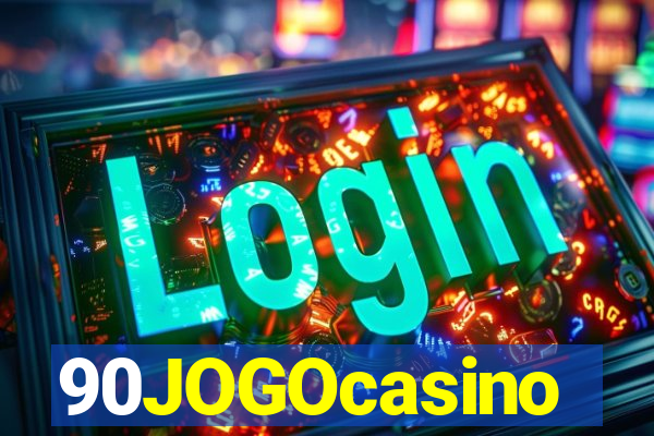 90JOGOcasino