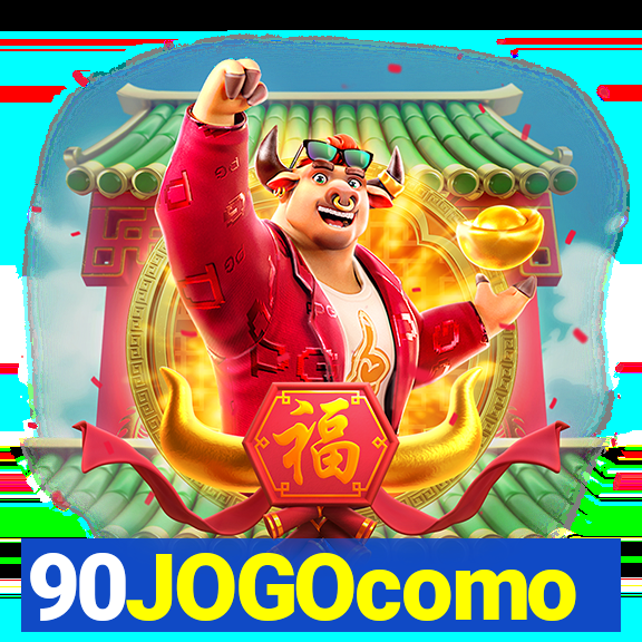 90JOGOcomo