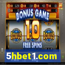 5hbet1.com