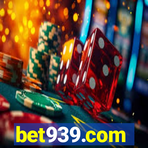 bet939.com