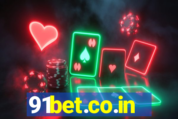 91bet.co.in