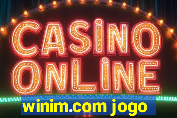 winim.com jogo