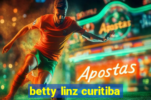 betty linz curitiba