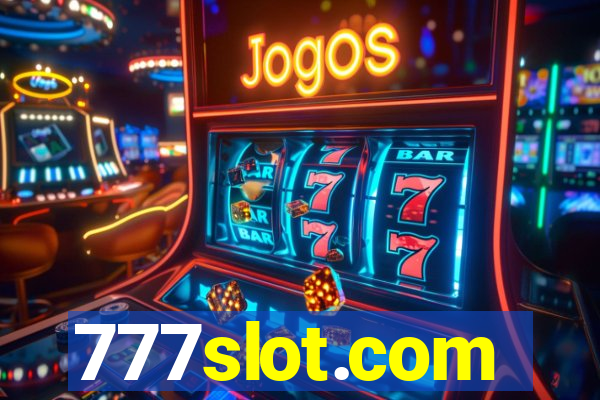 777slot.com