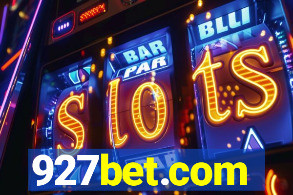 927bet.com