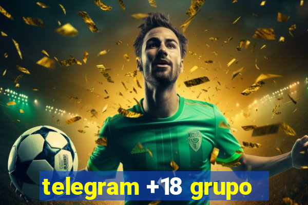 telegram +18 grupo